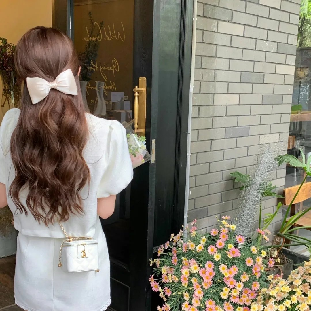 美丽新世界