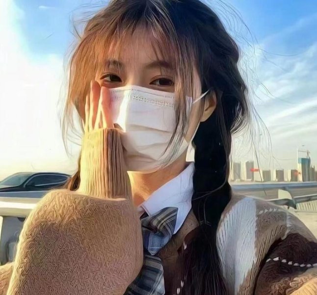 儿女情更长