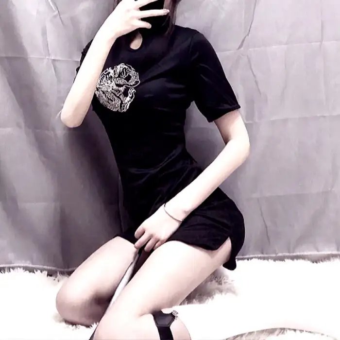 锋速战警